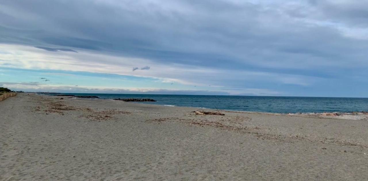 Un Petit Coin De Paradis Saint-Cyprien  Exterior foto
